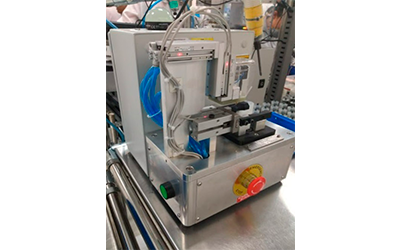 Fabricación de herramientas de fijación